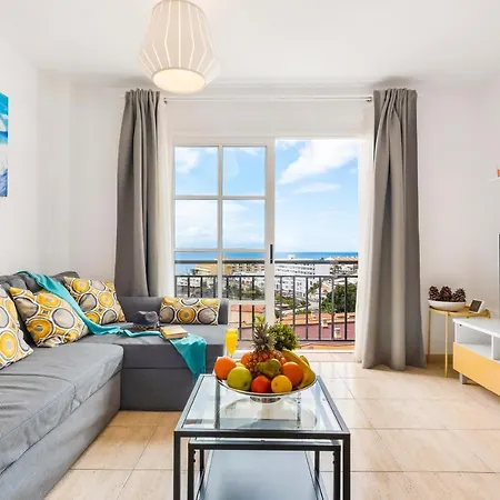1314 Fabulous 2 Bedroom Roof Terrace Appartement *