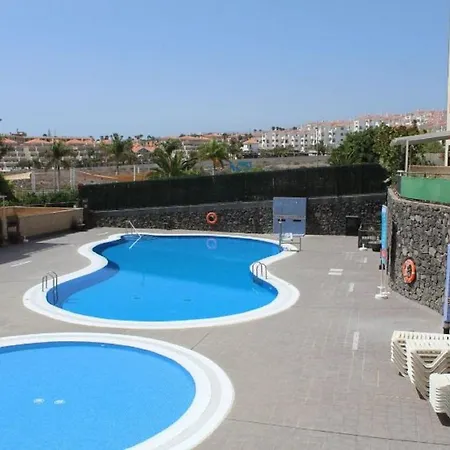 1314 Fabulous 2 Bedroom Roof Terrace Callao Salvaje