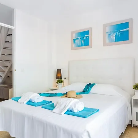 1314 Fabulous 2 Bedroom Roof Terrace Callao Salvaje