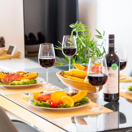 Appartement 1314 Fabulous 2 Bedroom Roof Terrace *