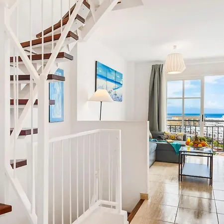 Apartment 1314 Fabulous 2 Bedroom Roof Terrace *