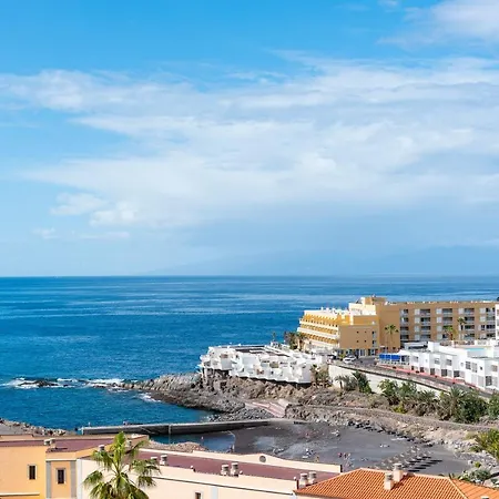 Apartment 1314 Fabulous 2 Bedroom Roof Terrace *