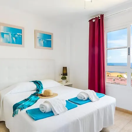 Apartment 1314 Fabulous 2 Bedroom Roof Terrace