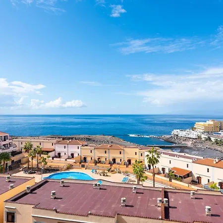 1314 Fabulous 2 Bedroom Roof Terrace Callao Salvaje