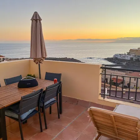 Apartment 1314 Fabulous 2 Bedroom Roof Terrace *