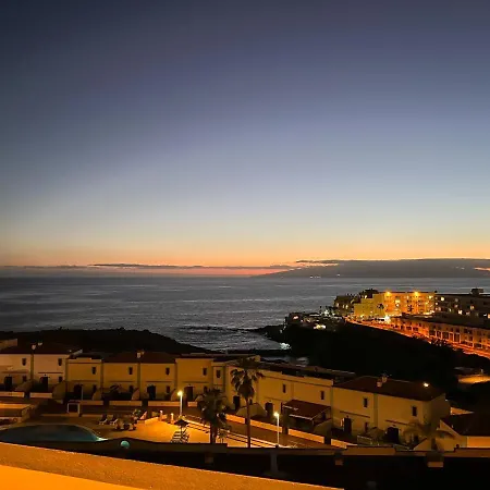 1314 Fabulous 2 Bedroom Roof Terrace Appartement Callao Salvaje