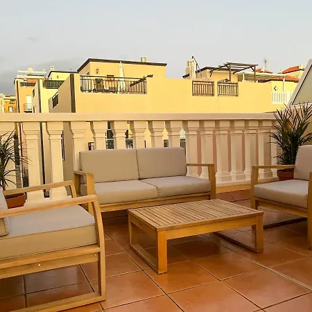 Appartement 1314 Fabulous 2 Bedroom Roof Terrace *