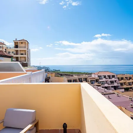 1314 Fabulous 2 Bedroom Roof Terrace * Кальяо-Сальвахе