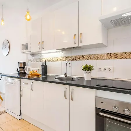 Апартаменты 1314 Fabulous 2 Bedroom Roof Terrace *